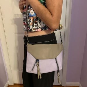 Steve Madden Crossbody